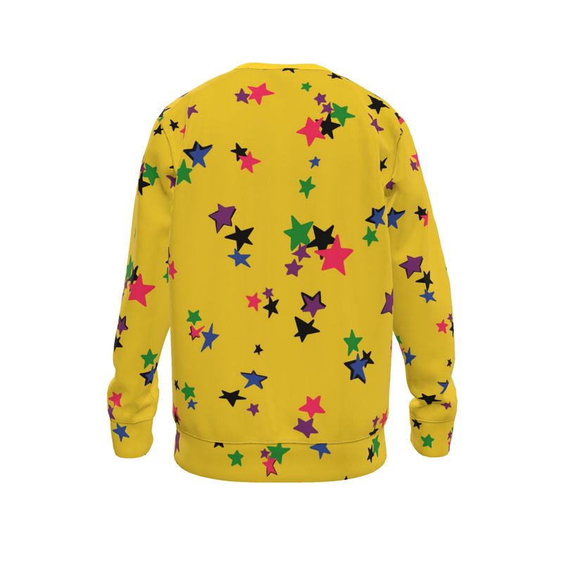 The 6th Star Sweatshirt