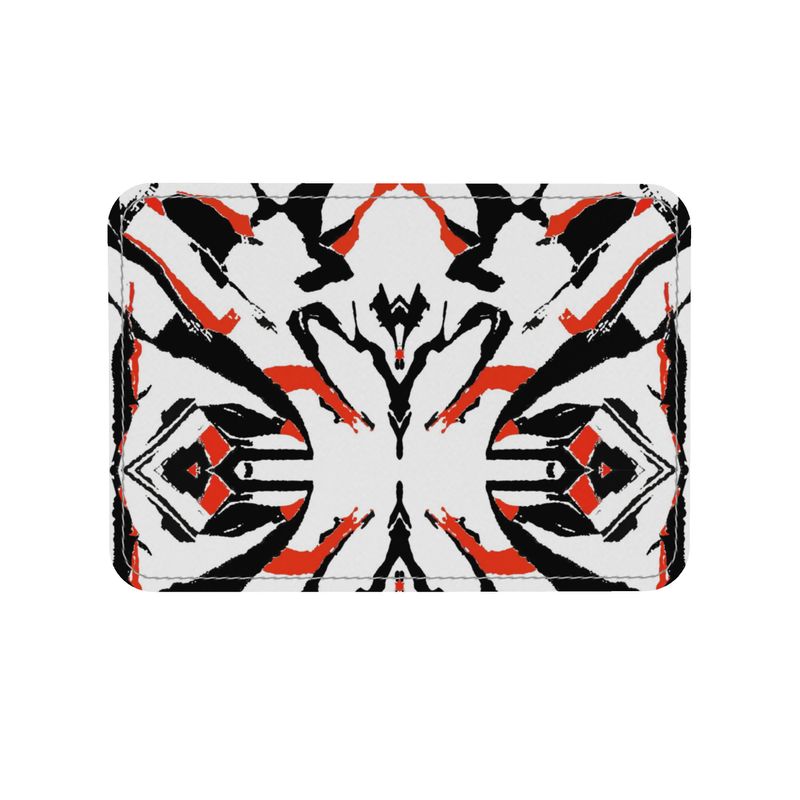 Colville Leather Backpack