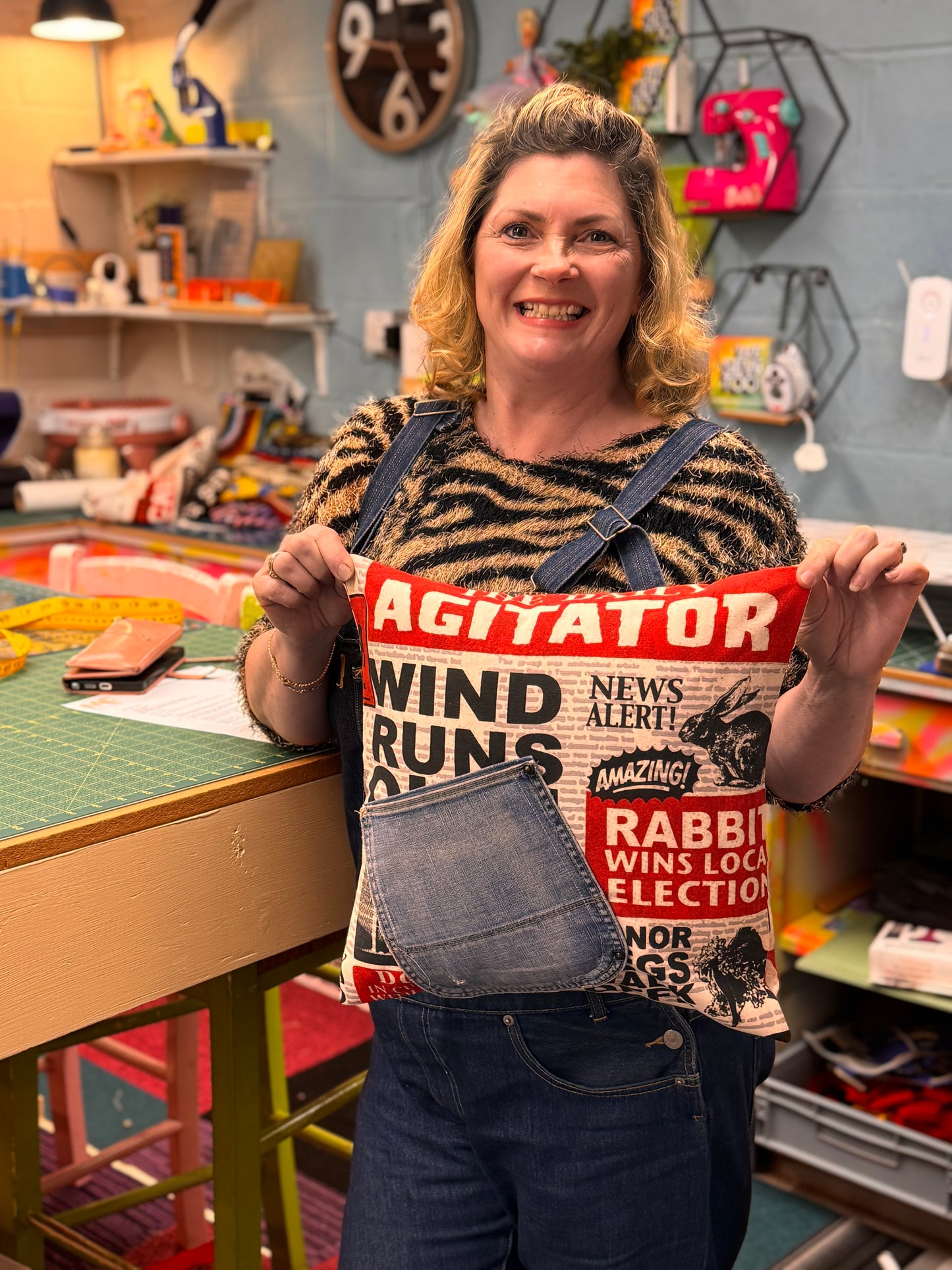 That's Sew Tuesday! SNB sewing club with tuition. every Tuesday evening 7pm - 9.30pm