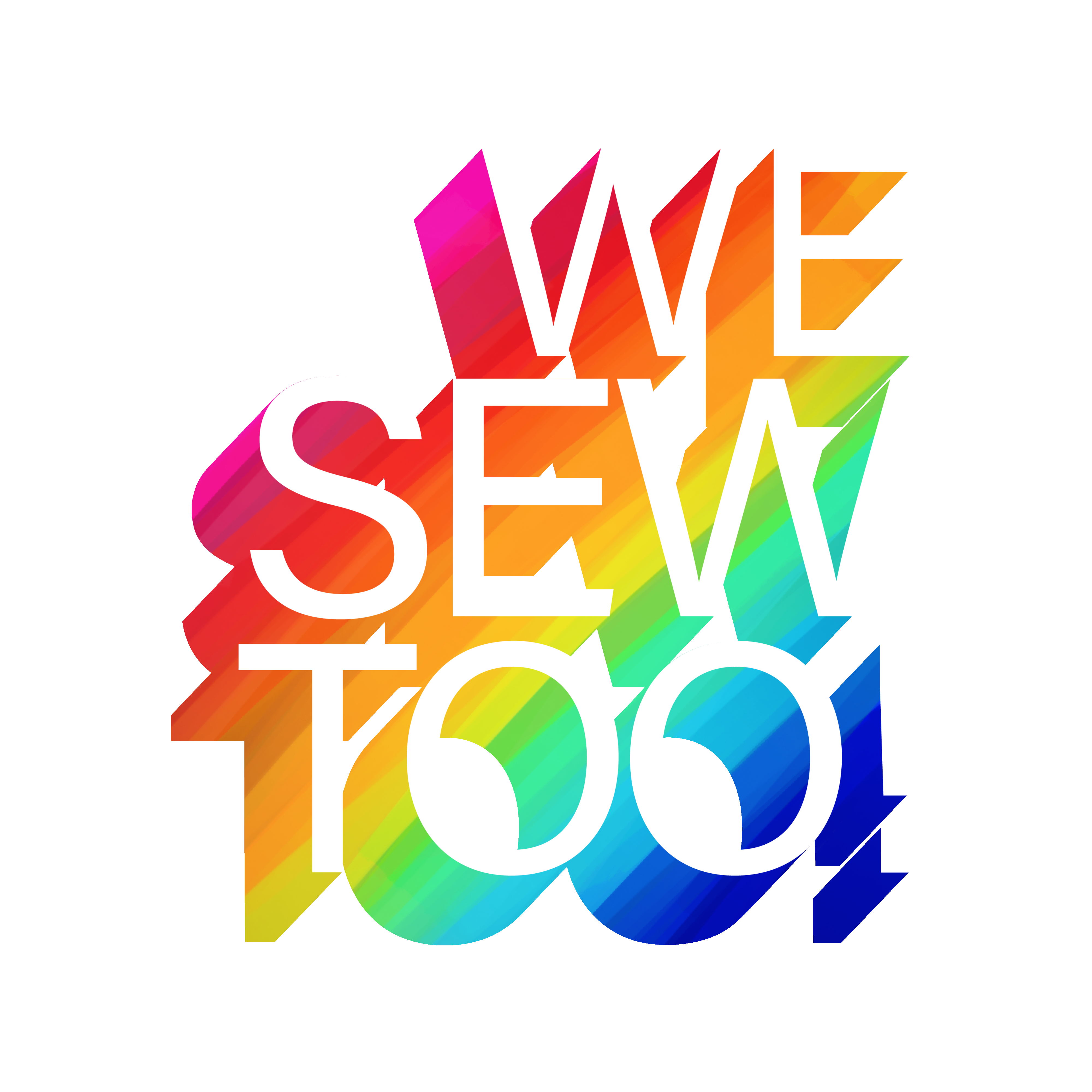 We Sew Too