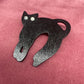 Rani Cat Brooch