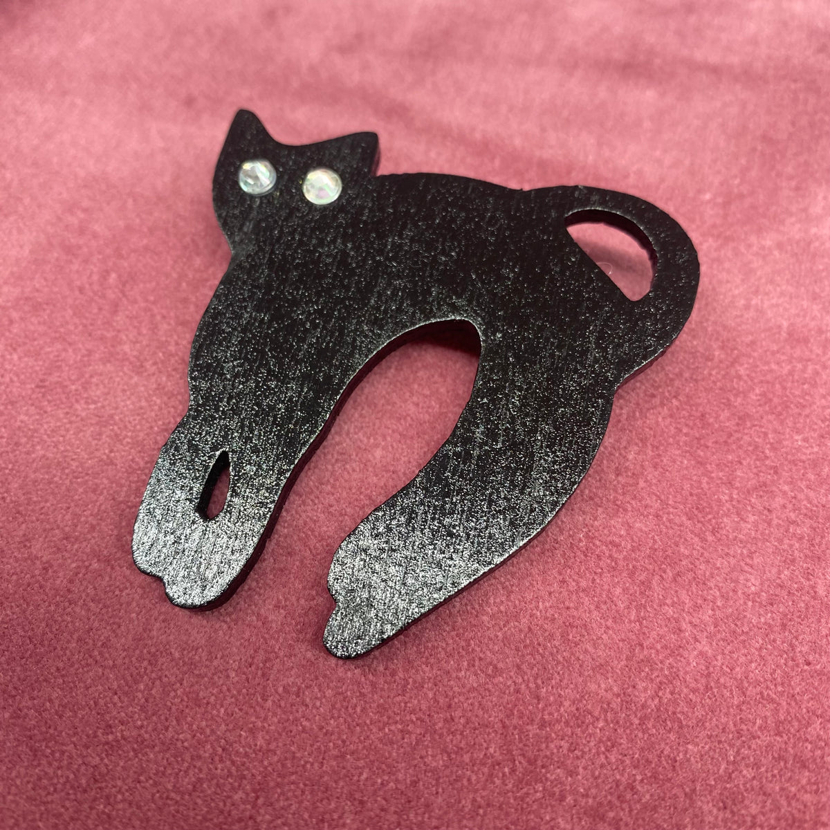 Rani Cat Brooch