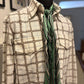 4th Doctor check shirt