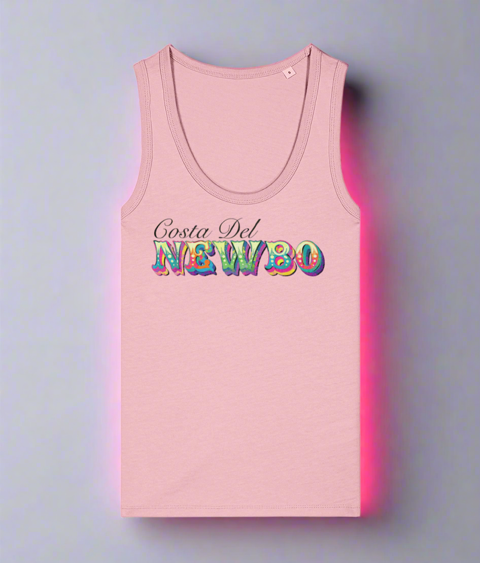 Women’s Costa Del Newbo Tank