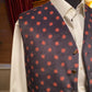 4th Doctor waistcoats