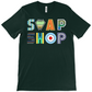 Swap Shop T-shirt