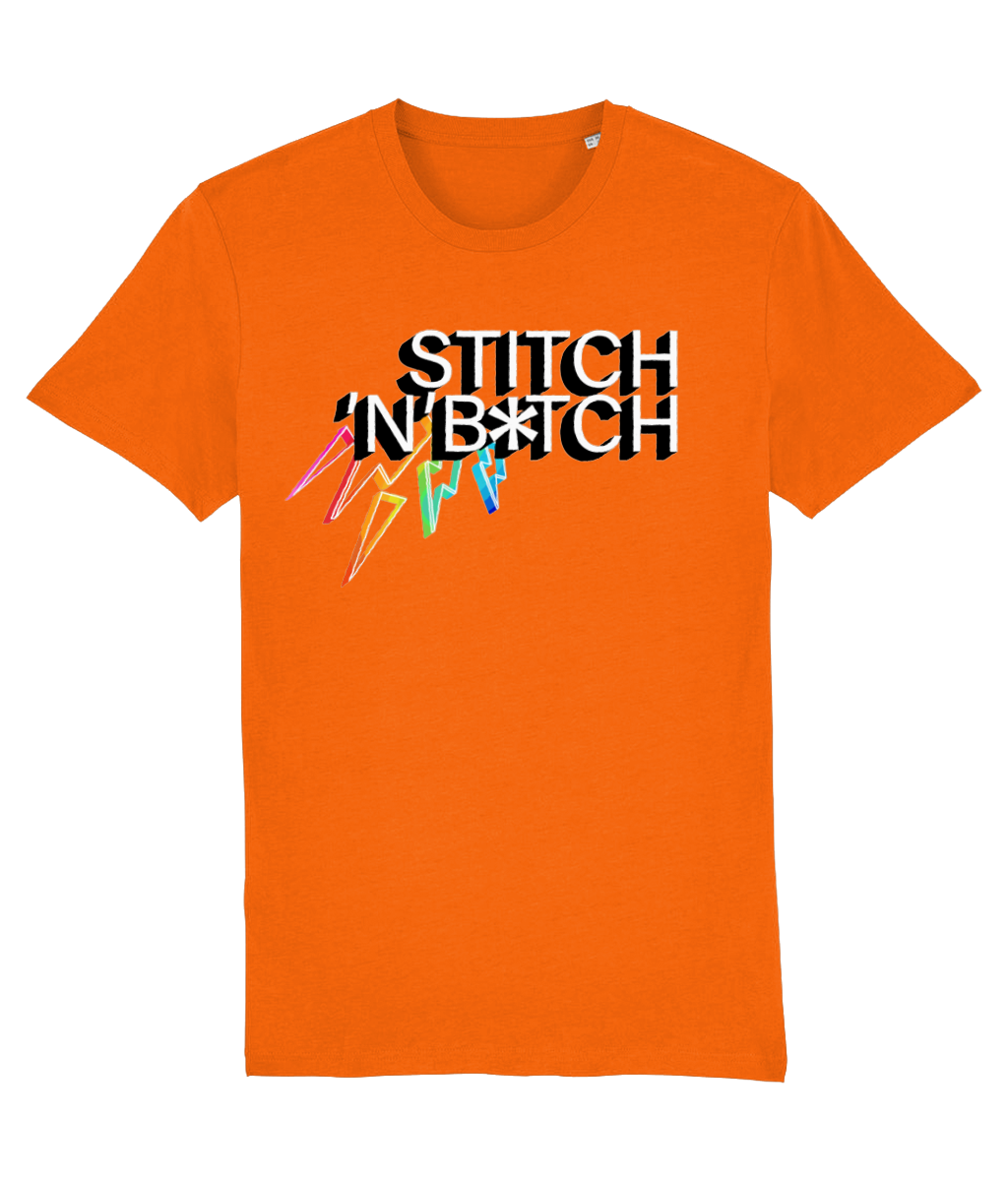 Stitch ‘n’ Bitch