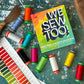 We Sew Too Aurifil Thread Collection