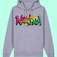 Newbo Graffiti Hoodie