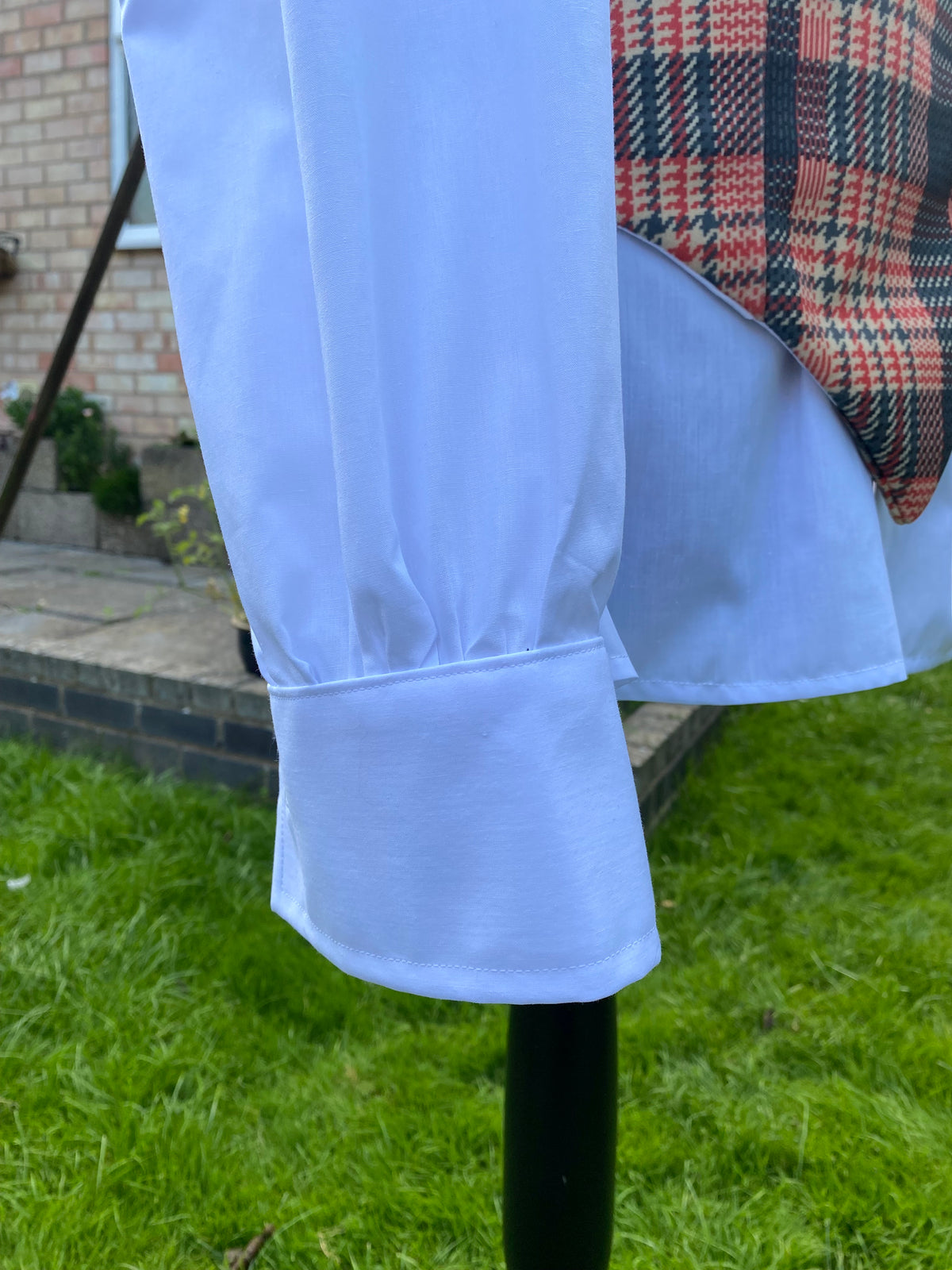 4th Doctor Victorian shirt