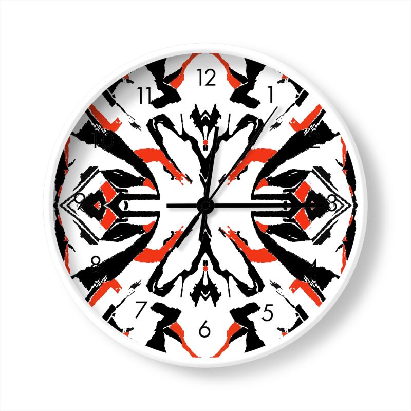 Wall Clocks