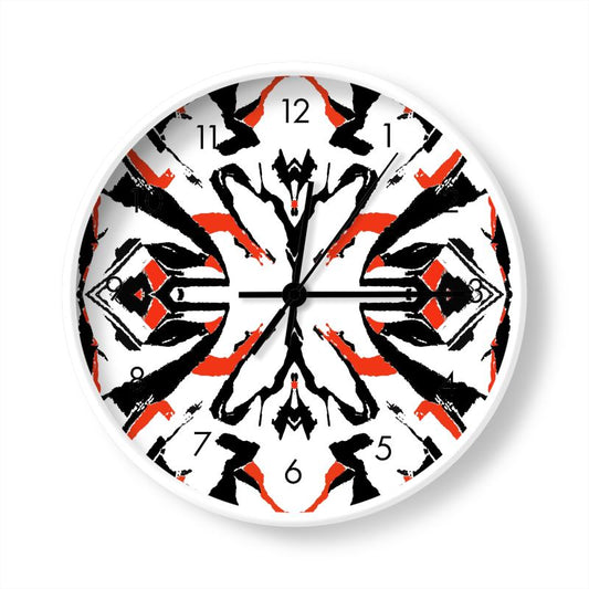 Wall Clocks