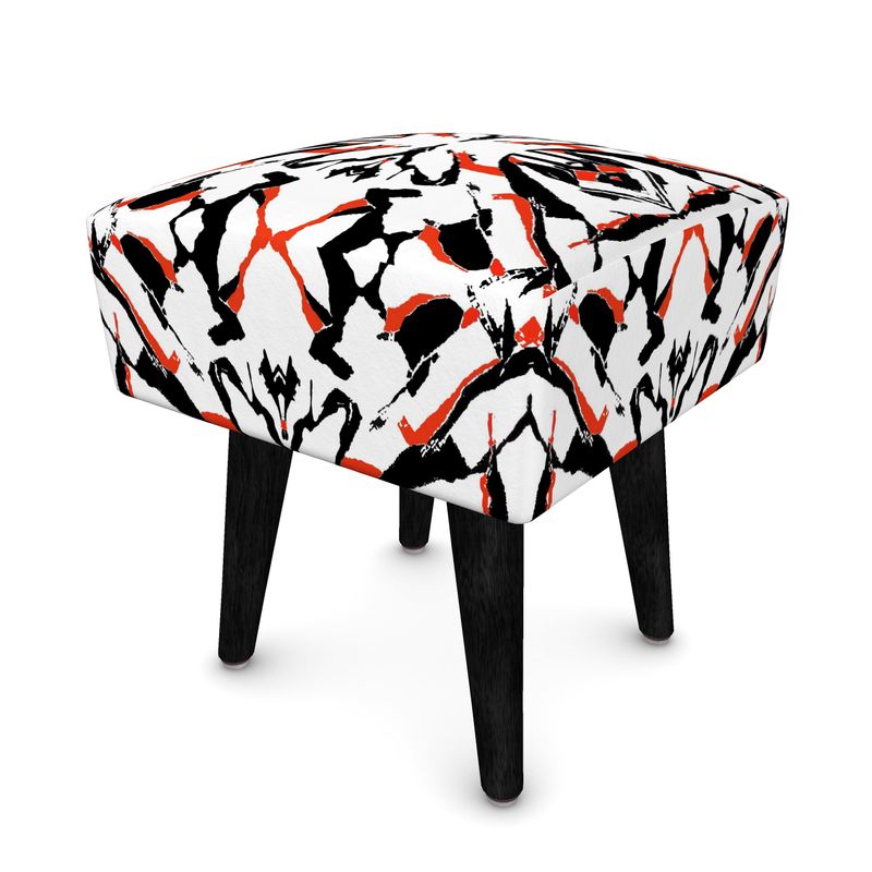 Footstool (Round, Square, Hexagonal)