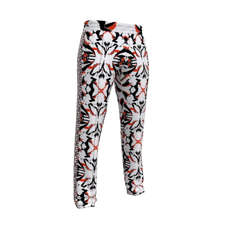 Mens Tracksuit Trousers