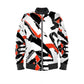 Mens Bomber Jacket