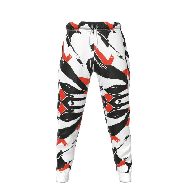 Mens Jogging Bottoms