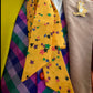 6th Doctor Who Cravats