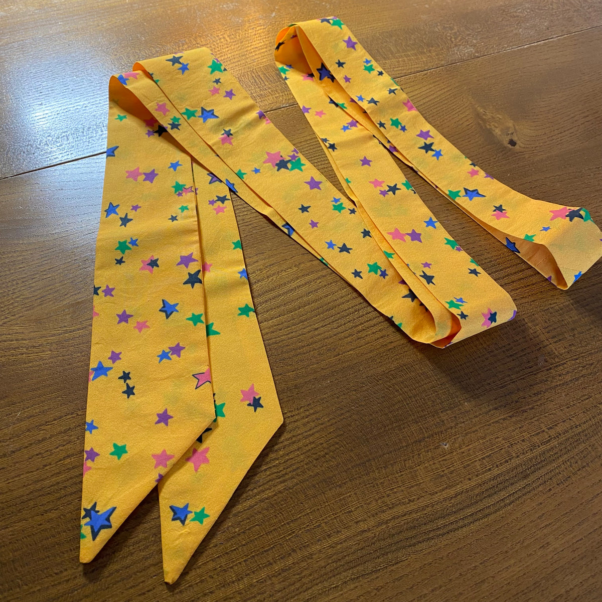 6th Doctor Who Cravats