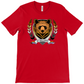 T-Shirt Hot Bear Summer