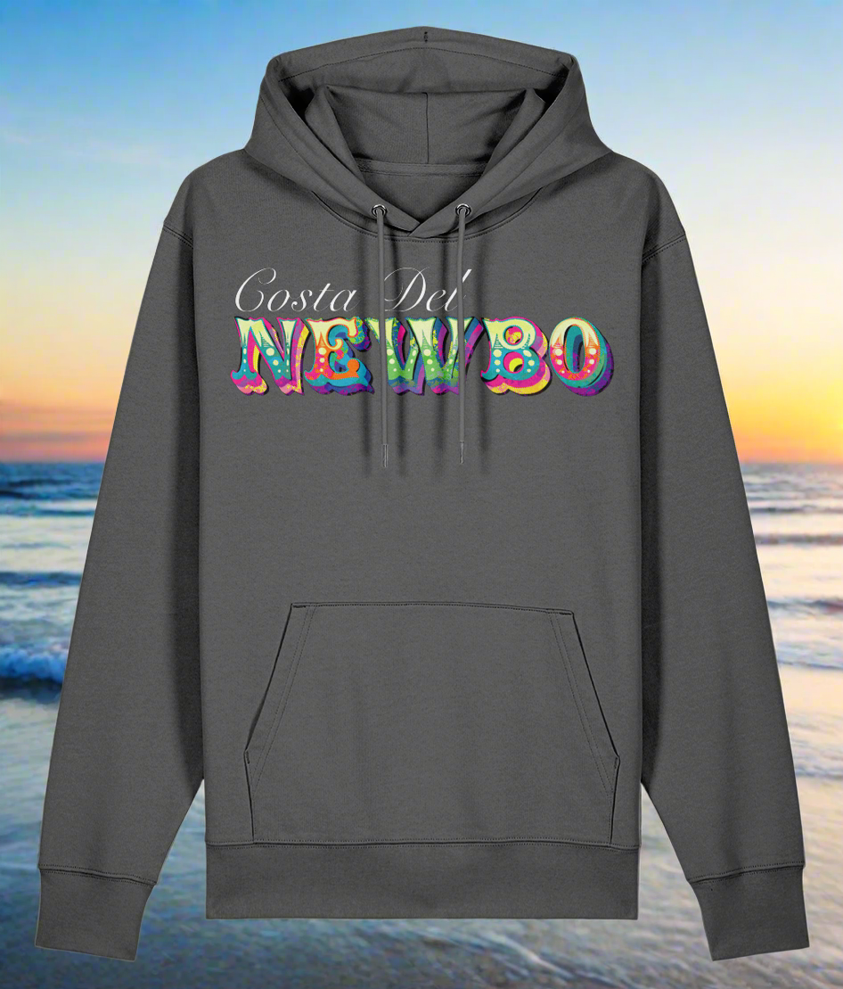 Costa Del Newbo Hoodie