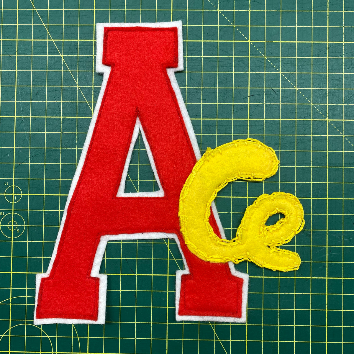 Ace patch