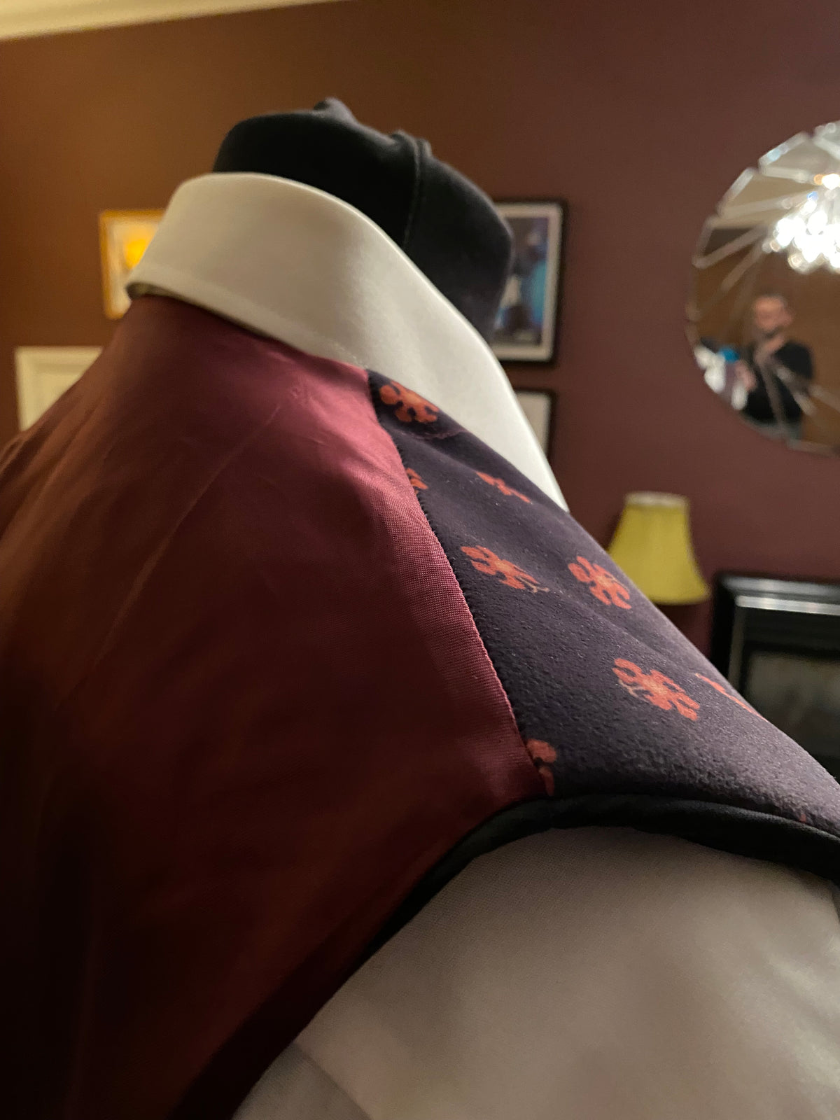 4th Doctor waistcoats