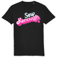 Sew Kenough T-shirt WST