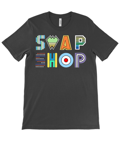 Swap Shop T-shirt