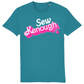 Sew Kenough T-shirt WST