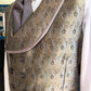 8th Doctor TV Movie waistcoat