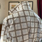 4th Doctor check shirt
