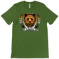 T-Shirt Hot Bear Summer