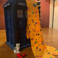 6th Doctor Who Cravats