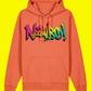 Newbo Graffiti Hoodie