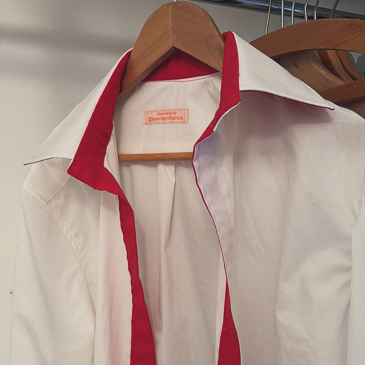 5th Doctor shirt version 1