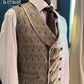 8th Doctor TV Movie waistcoat