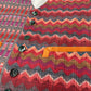 6th Doctor Dilemma waistcoat