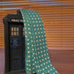 6th Doctor Who Cravats
