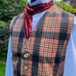 4th Doctor waistcoats