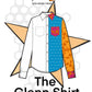 Glenn Shirt Sewing pattern
