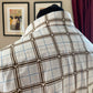4th Doctor check shirt