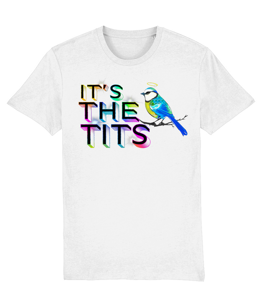 It’s the tits !