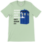 Some People are Whovian T-shirt