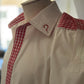 6th Doctor shirt
