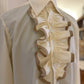 3rd Doctor ‘time warrior’ shirt