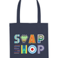 Tote Bag Swap shop print