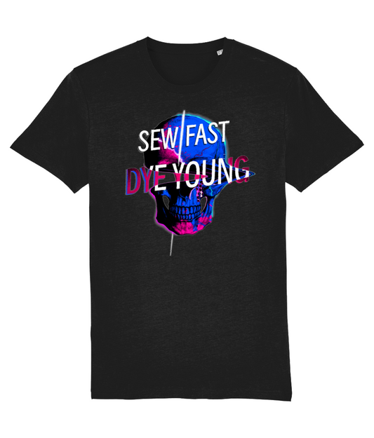 Sew Fast Dye Young