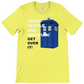 Some People are Whovian T-shirt