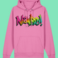 Newbo Graffiti Hoodie