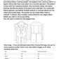 The Duke – Norfolk Jacket Paper Sewing Pattern